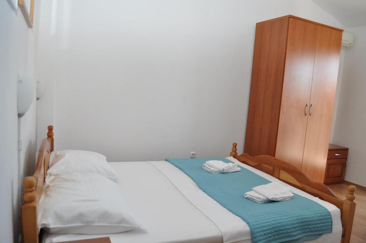 Villa Bogumila Makarska Dış mekan fotoğraf