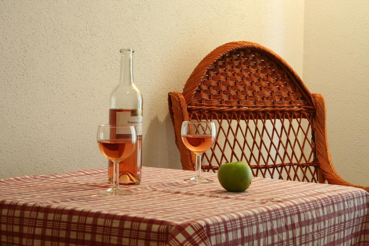 Villa Bogumila Makarska Dış mekan fotoğraf