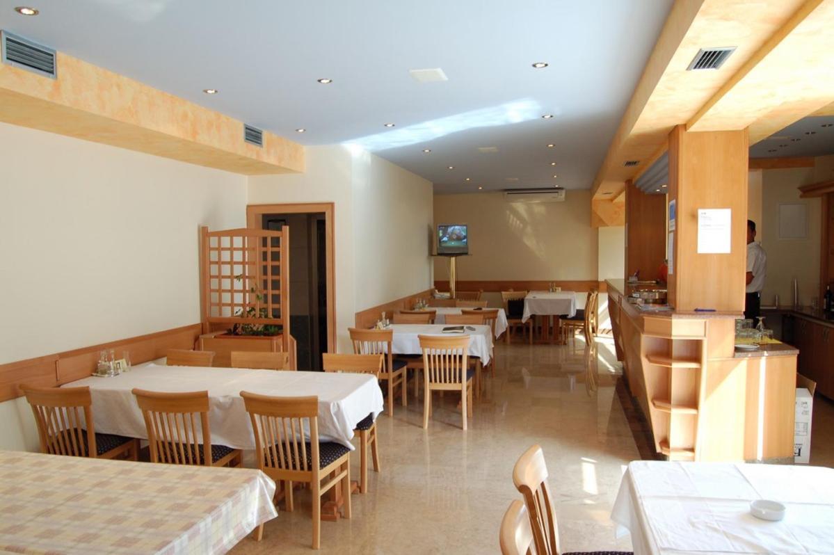 Villa Bogumila Makarska Dış mekan fotoğraf
