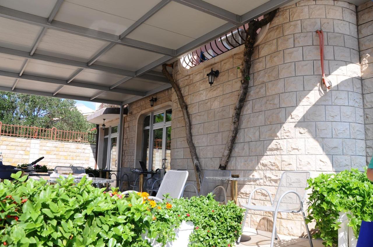 Villa Bogumila Makarska Dış mekan fotoğraf