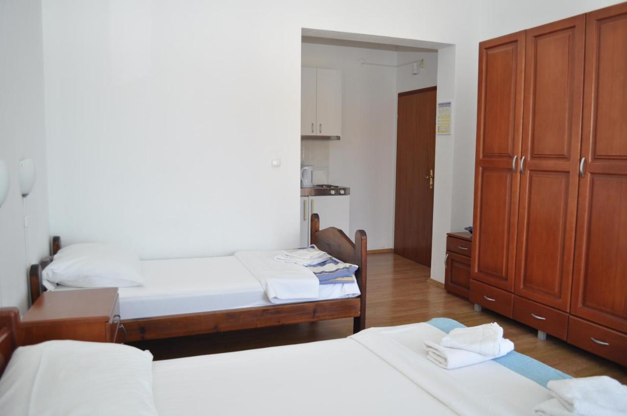Villa Bogumila Makarska Dış mekan fotoğraf